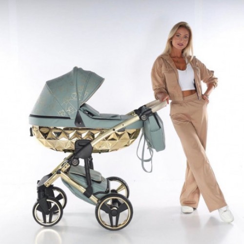 Junama Heart (2 in 1)