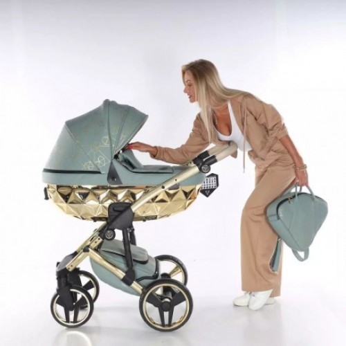 Junama Heart (2 in 1)