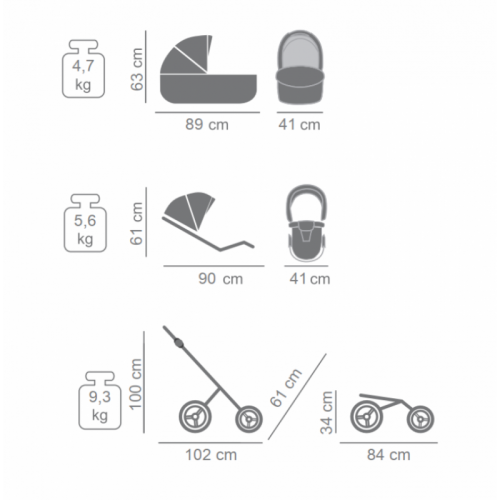 Junama Heart (2 in 1)