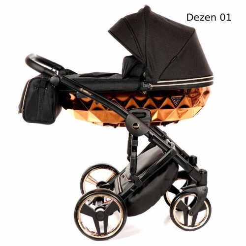 Junama Mirror (3 in 1)