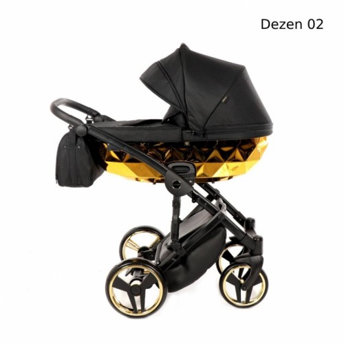 Junama Mirror (3 in 1)