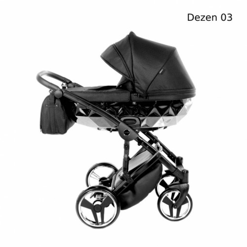 Junama Mirror (3 in 1)