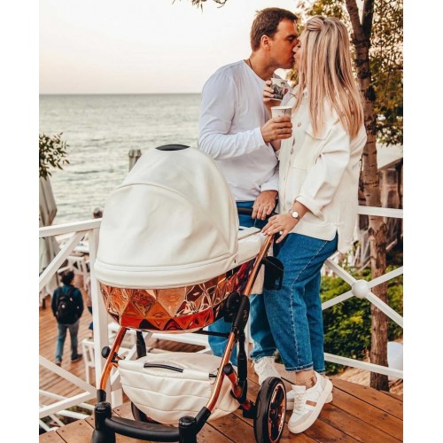 Junama Mirror (3 in 1)