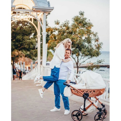 Junama Mirror (3 in 1)