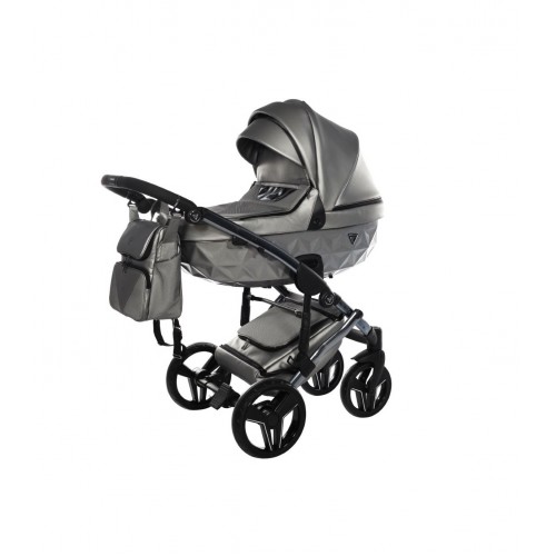 Junama Diamond S-CLASS (2 in 1)