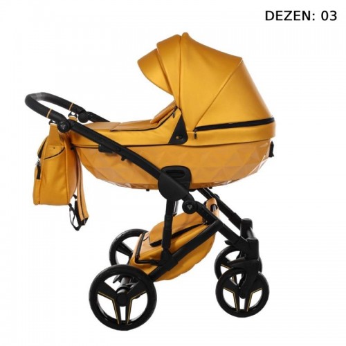 Junama Diamond S-CLASS (2 in 1)