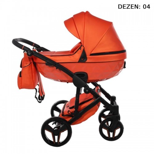 Junama Diamond S-CLASS (2 in 1)