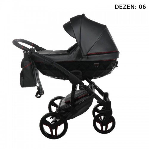 Junama Diamond S-CLASS (2 in 1)