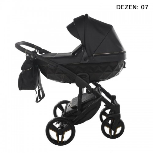 Junama Diamond S-CLASS (2 in 1)