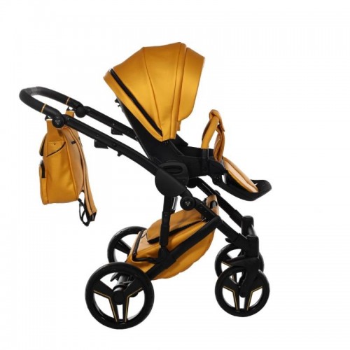 Junama Diamond S-CLASS (2 in 1)