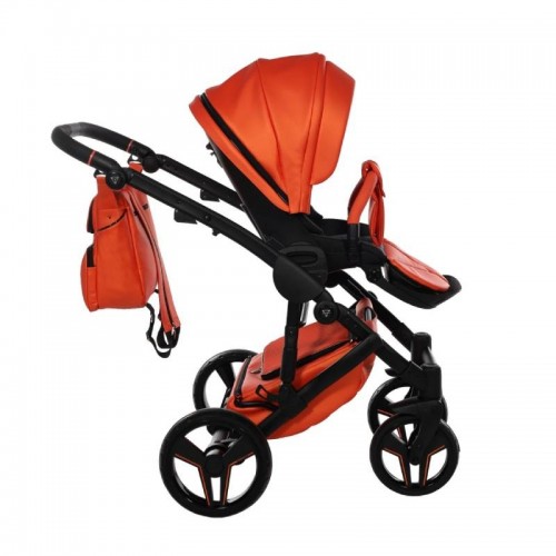 Junama Diamond S-CLASS (2 in 1)