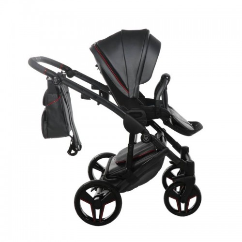 Junama Diamond S-CLASS (2 in 1)