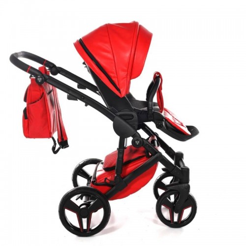 Junama Diamond S-CLASS (2 in 1)