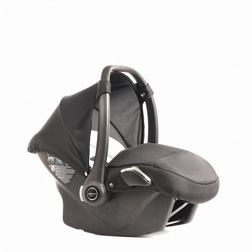 Junama Mirror Satin Duo Slim количка за близнаци (6 in 1)