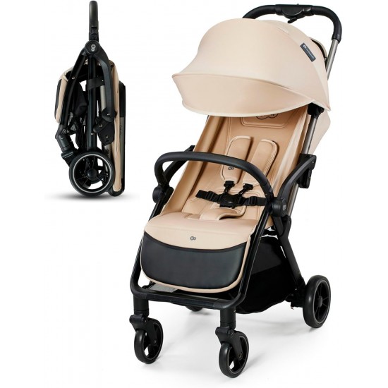 Kiderkraft количка - APINO duno beige Kiderkraft количка - APINO duno beige