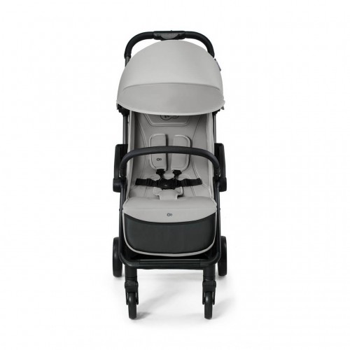 Kiderkraft количка - APINO dove grey