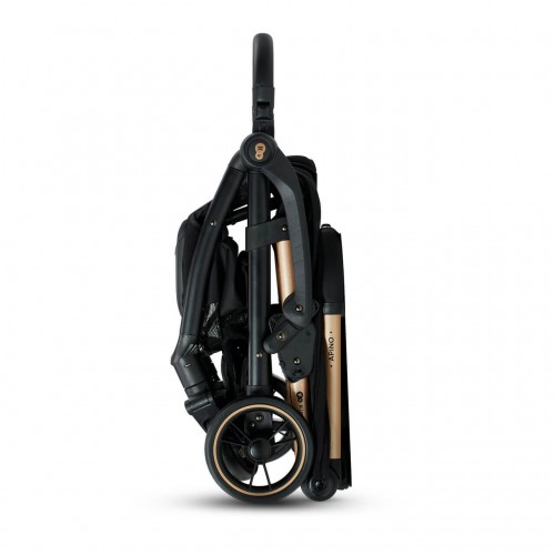 Kiderkraft количка - APINO raven black