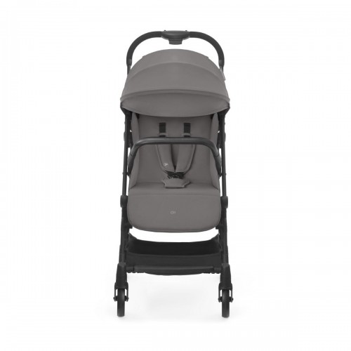 Kiderkraft количка - INDY2 cozy grey