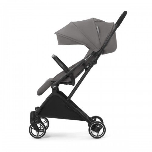 Kiderkraft количка - INDY2 cozy grey