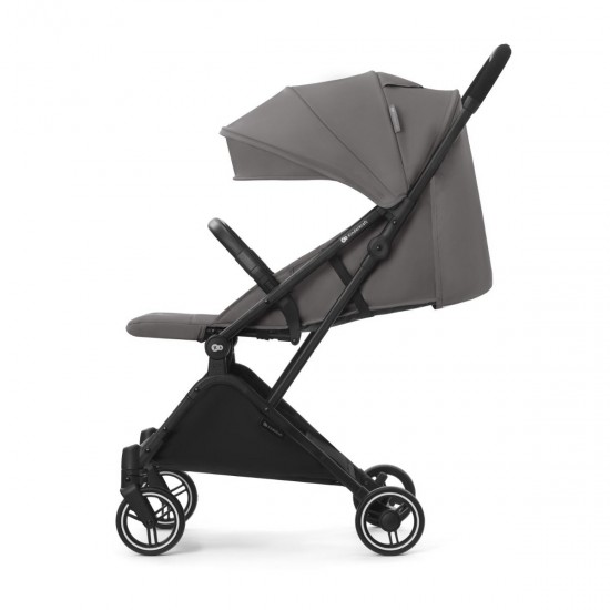 Kiderkraft количка - INDY2 cozy grey