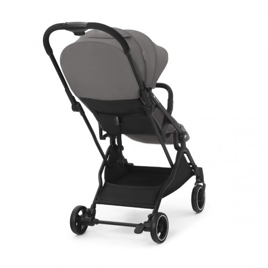 Kiderkraft количка - INDY2 cozy grey