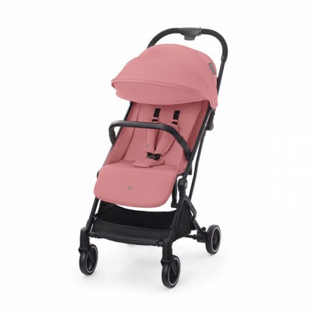 Kiderkraft количка - INDY2 dahila pink