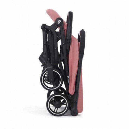 Kiderkraft количка - INDY2 dahila pink