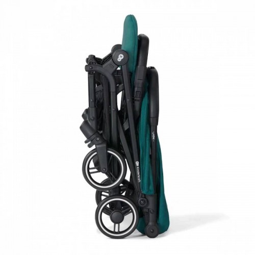 Kiderkraft количка - INDY2 nature vibes