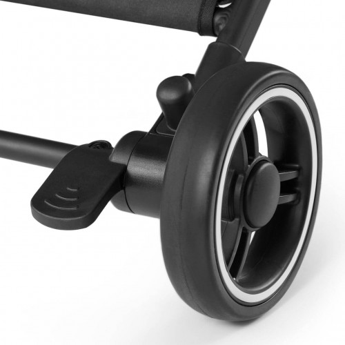 Kinderkraft количка - INDY grey