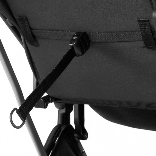 Kinderkraft количка - INDY grey