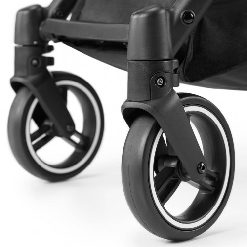 Kinderkraft количка - INDY grey