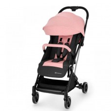 Kinderkraft количка - INDY pink