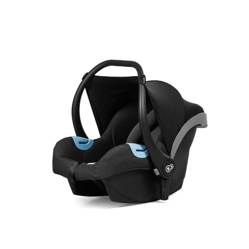 Kinderkraft - Moov (3 in1) black