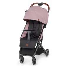 Kiderkraft количка - NUBI pink 