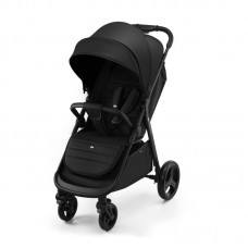 Kiderkraft количка - RINE classic black