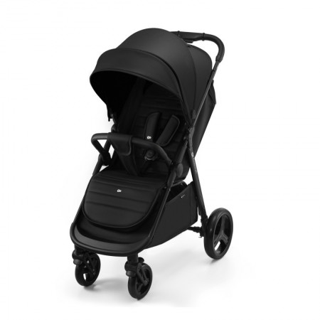 Kiderkraft количка - RINE classic black