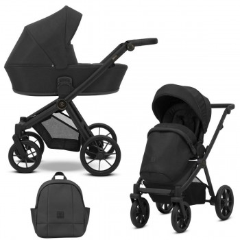 Kunert BRAV 2 in 1