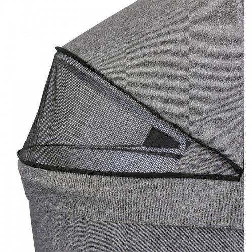 Kunert Molto (3 in 1) црн рам