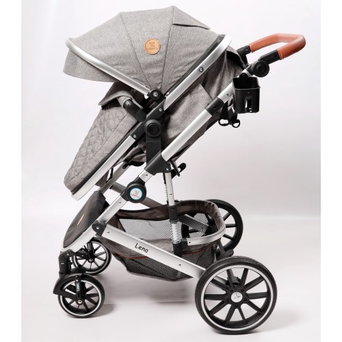 Количка - Liberta LENA (3 in 1)