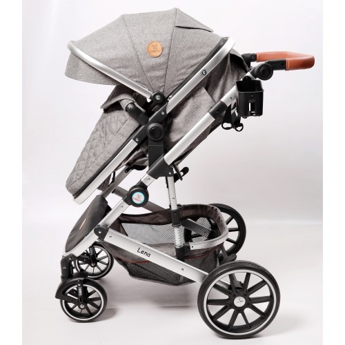 Количка - Liberta LENA (3 in 1)