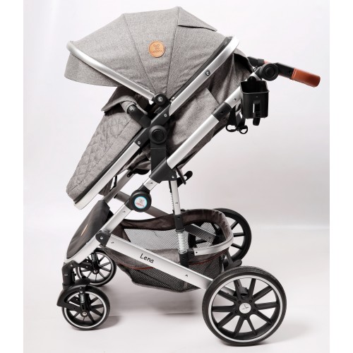 Количка - Liberta LENA (3 in 1)