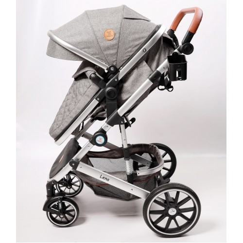 Количка - Liberta LENA (3 in 1)