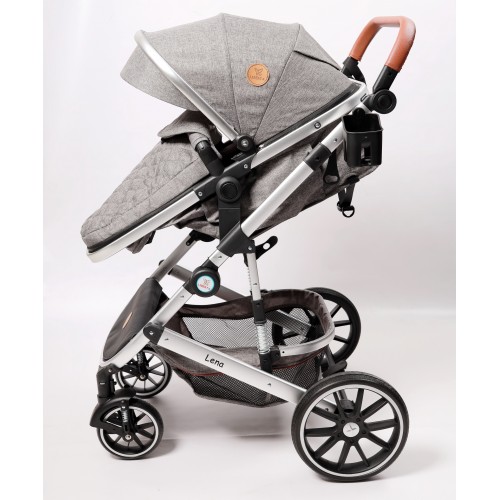 Количка - Liberta LENA (3 in 1)