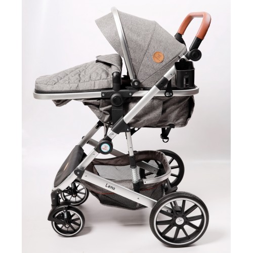 Количка - Liberta LENA (3 in 1)