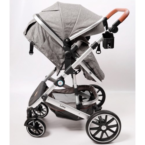Количка - Liberta LENA (3 in 1)