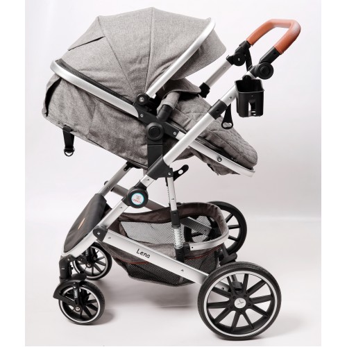 Количка - Liberta LENA (3 in 1)