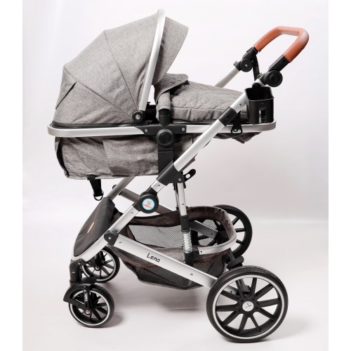 Количка - Liberta LENA (3 in 1)