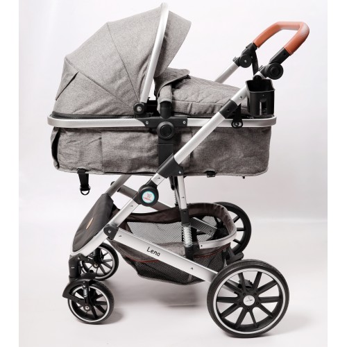 Количка - Liberta LENA (3 in 1)