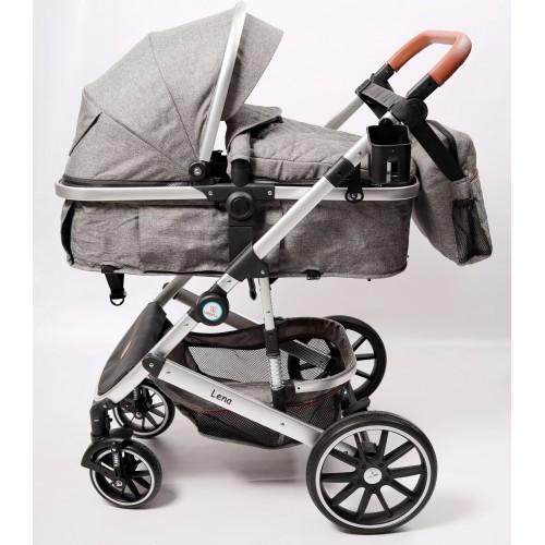 Количка - Liberta LENA (3 in 1)