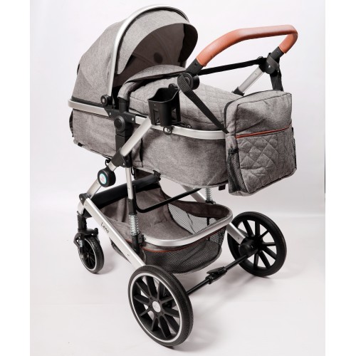 Количка - Liberta LENA (3 in 1)